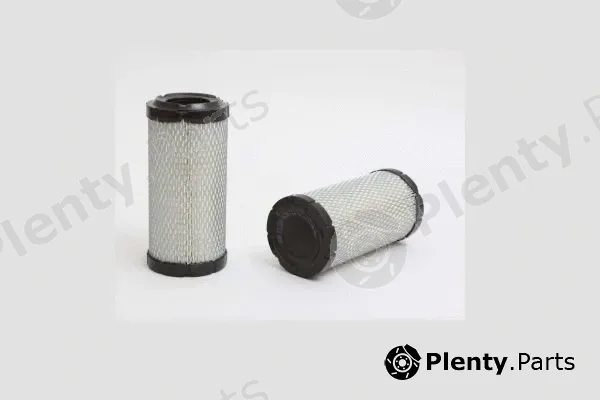 Step Filters AE2413 — Air Filter