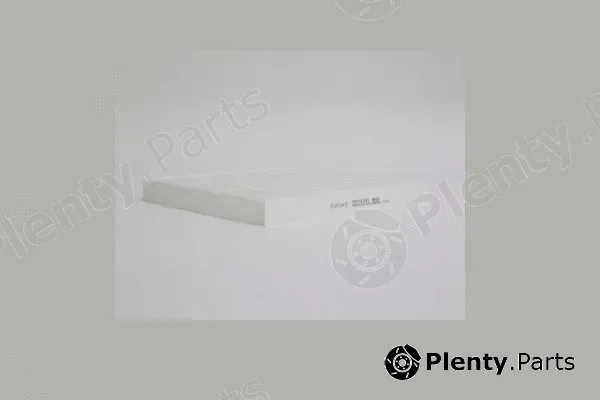 Step Filters HA420 — Filter, cabin air