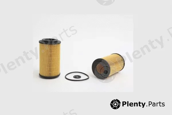 Step Filters HC18503 — Oil Filter