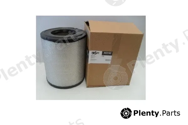 Step Filters AE2182 — Air Filter