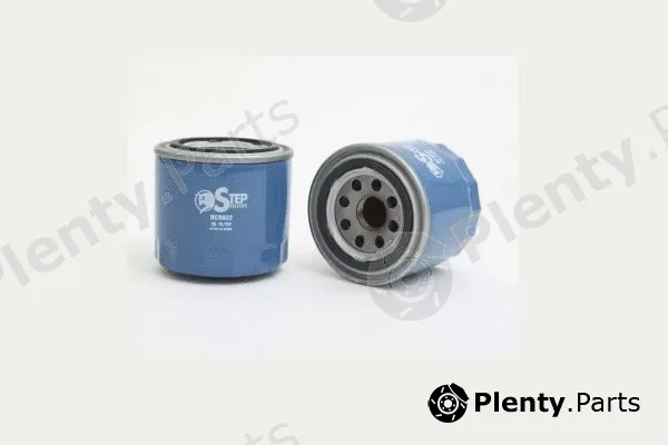 Step Filters HC9022 — Oil Filter