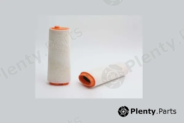 Step Filters AE867 — Air Filter