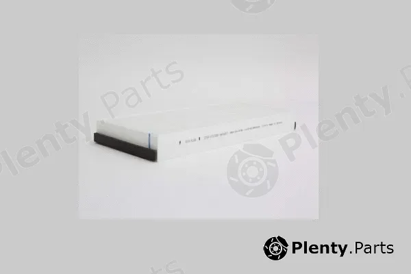 Step Filters HA16457 — Filter, cabin air