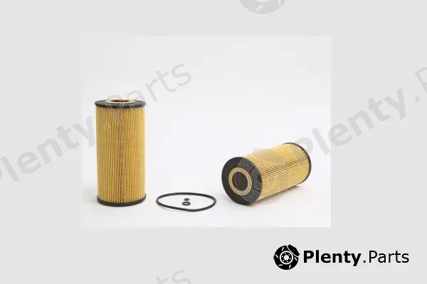 Step Filters HC6048 — Oil Filter