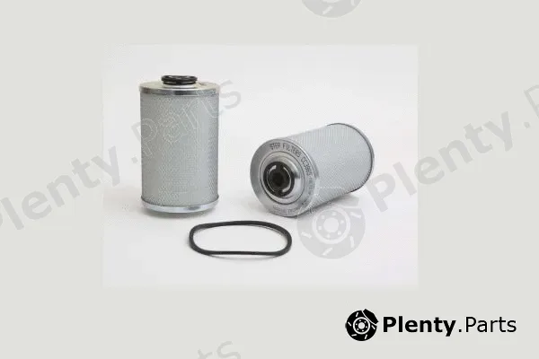 Step Filters CC3985 — Fuel Filter