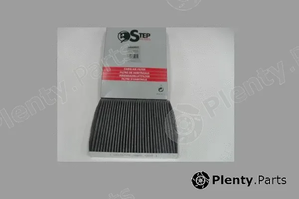 Step Filters HAK6923 — Filter, cabin air