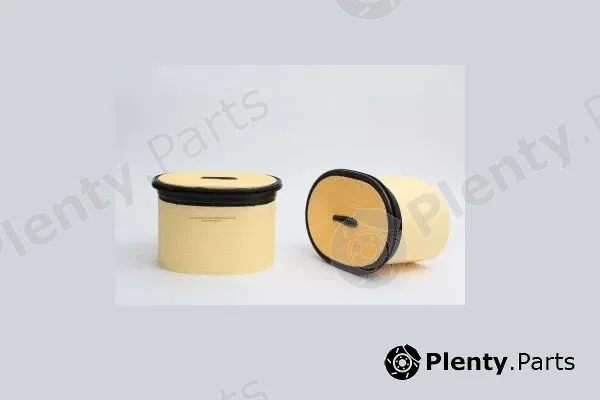 Step Filters AE43452 — Air Filter