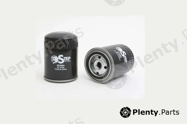 Step Filters HC5994 — Oil Filter