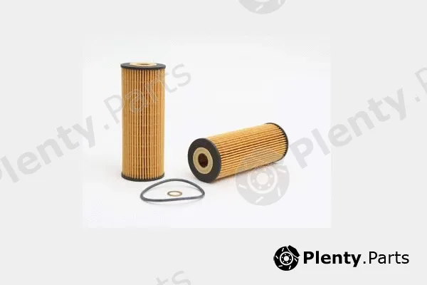 Step Filters HC95 — Oil Filter
