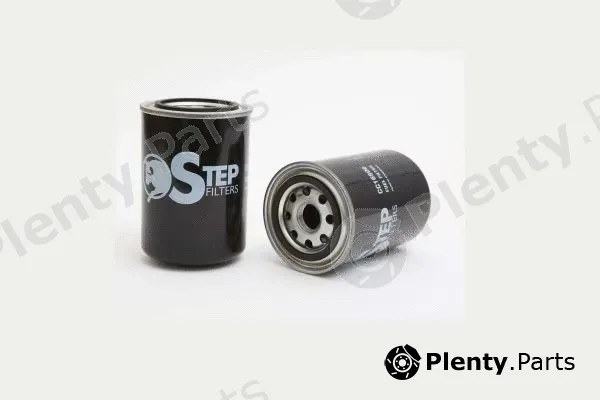 Step Filters CC16806 — Fuel Filter