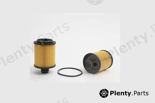 Step Filters HC47277 — Oil Filter