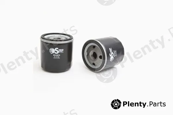 Step Filters HC44875 — Oil Filter