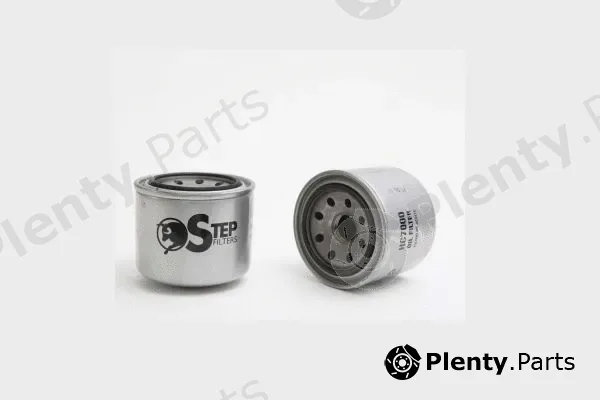 Step Filters HC7000 — Oil Filter