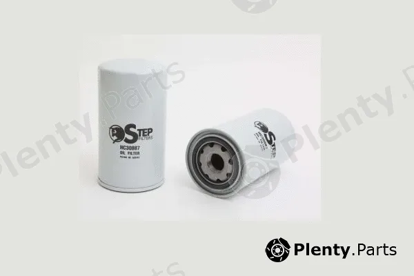 Step Filters HC30887 — Oil Filter