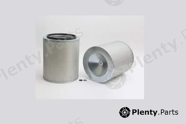 Step Filters AE2917 — Air Filter
