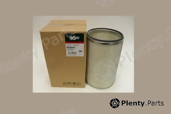 Step Filters AE2943 — Air Filter