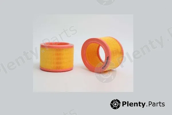 Step Filters AE255 — Air Filter