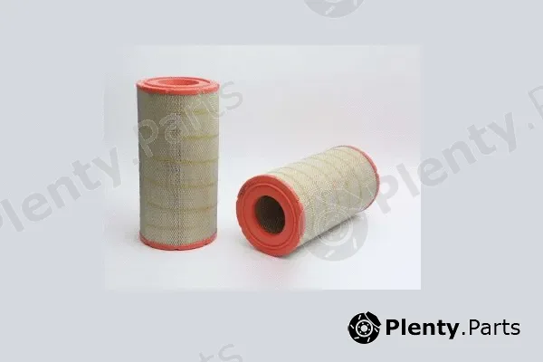 Step Filters AE6662 — Air Filter