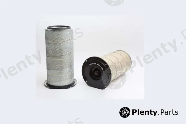Step Filters AE2258 — Air Filter