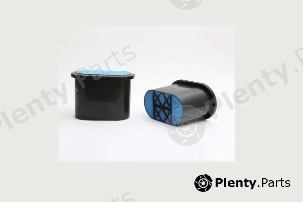 Step Filters AE37122 — Air Filter