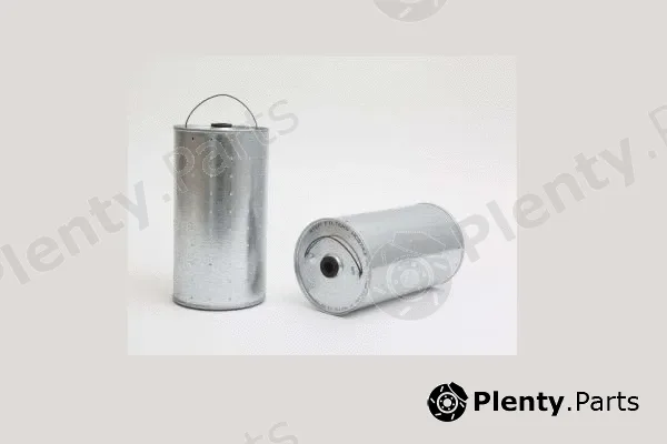 Step Filters HC5743 — Oil Filter