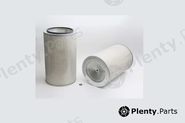 Step Filters AE1714 — Air Filter