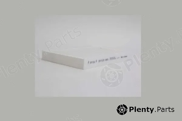 Step Filters HA8703 — Filter, cabin air