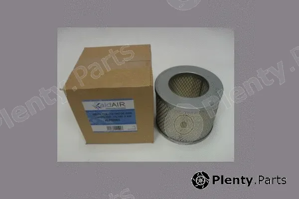 Step Filters AE96515 — Air Filter