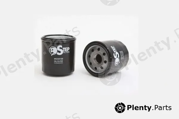 Step Filters HC33132 — Oil Filter