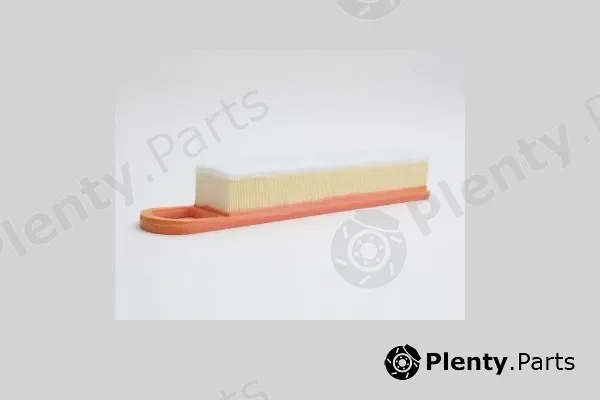 Step Filters AE43510 — Air Filter