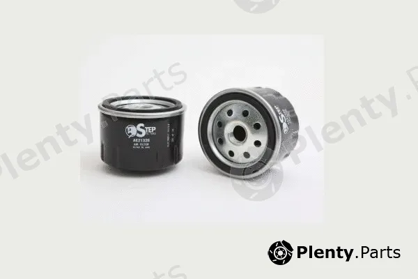 Step Filters AE21326 — Air Filter