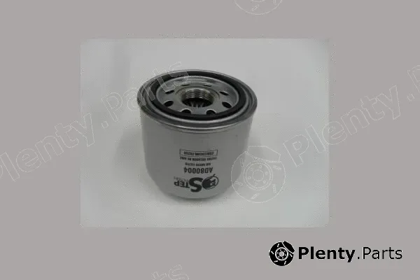 Step Filters AD80004 — Filter, crankcase ventilation