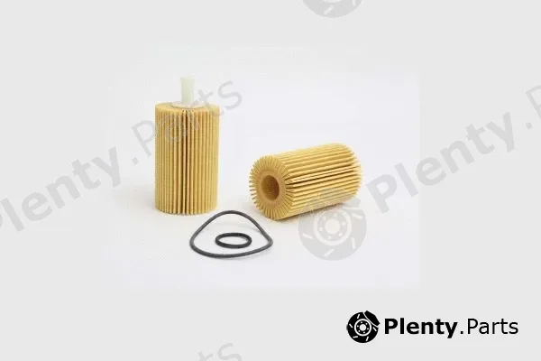 Step Filters HC46845 — Oil Filter