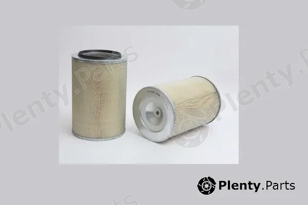 Step Filters AE2668 — Air Filter