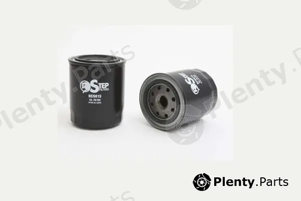 Step Filters HC5815 — Oil Filter