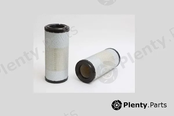 Step Filters AE2255 — Air Filter