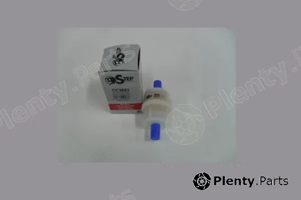 Step Filters CC3823 — Fuel Filter
