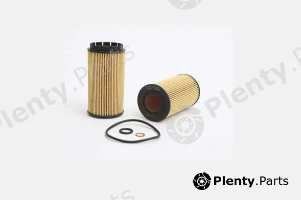 Step Filters HC20646 — Oil Filter