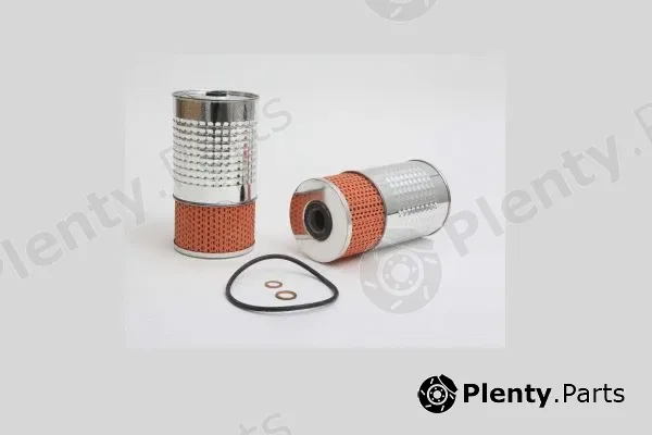 Step Filters HC5932 — Oil Filter