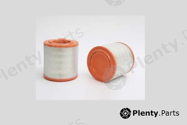 Step Filters AE41071 — Air Filter