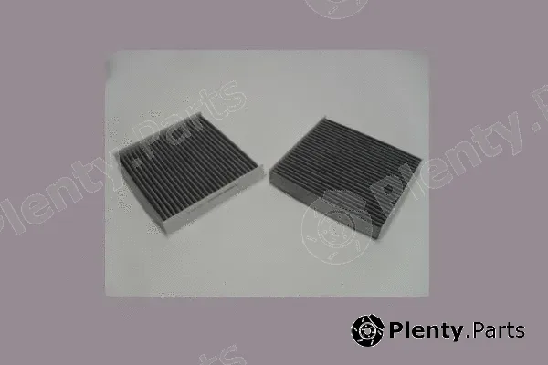 Step Filters HAK81585 — Filter, cabin air