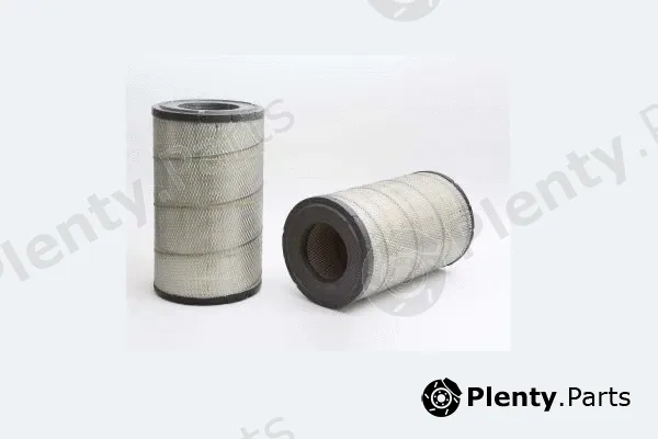 Step Filters AE2344 — Air Filter