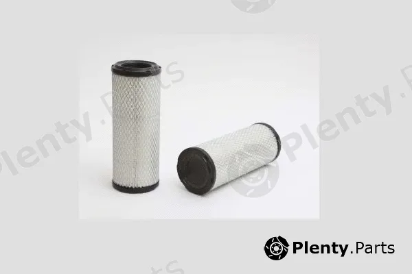 Step Filters AE6566 — Air Filter