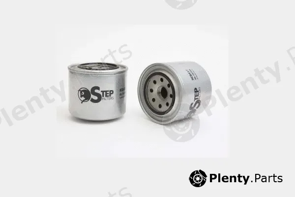 Step Filters HC6417 — Oil Filter