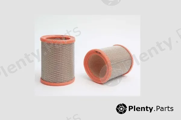 Step Filters AE256 — Air Filter