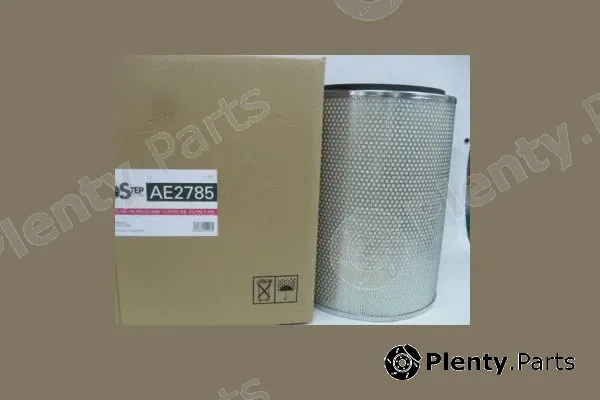 Step Filters AE2785 — Air Filter