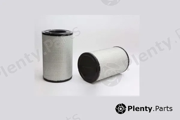 Step Filters AE2241 — Air Filter