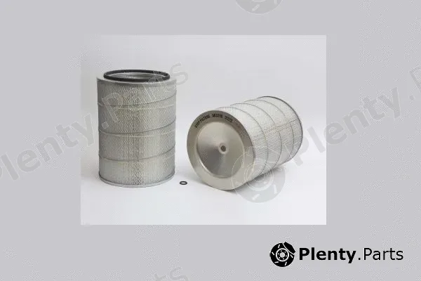 Step Filters AE3255 — Air Filter