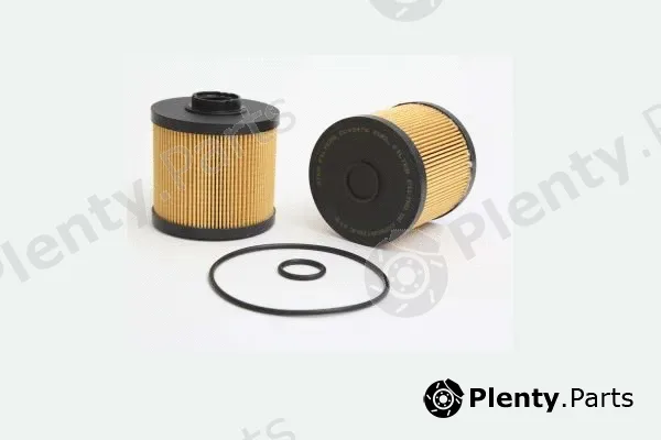 Step Filters CC43476 — Fuel Filter
