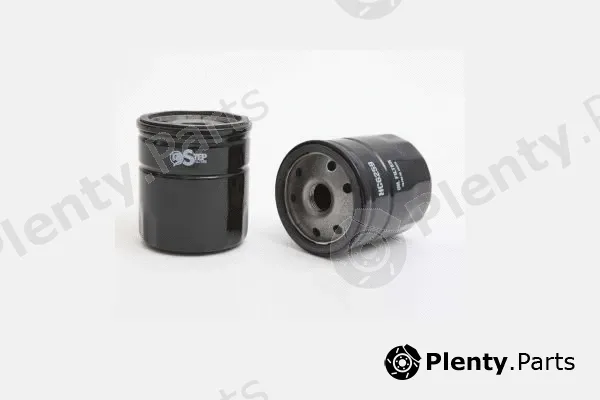 Step Filters HC6259 — Oil Filter